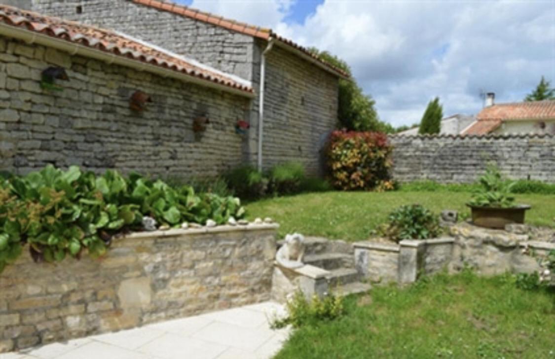 No5 Chambre D'Hotes Courcome Exterior photo