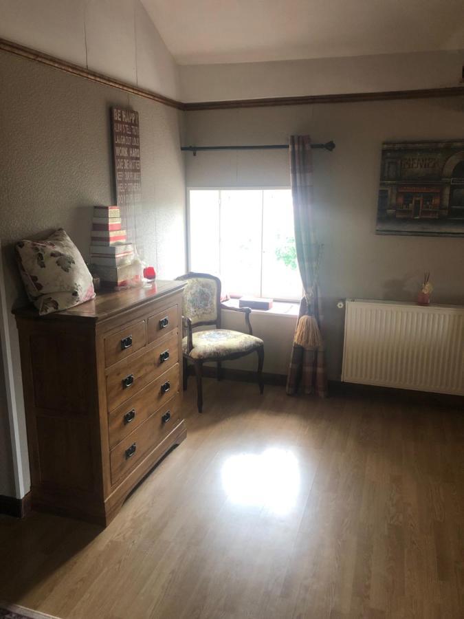 No5 Chambre D'Hotes Courcome Exterior photo